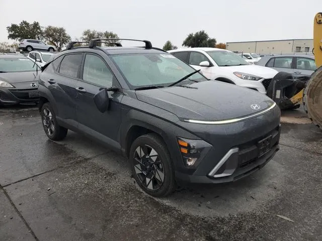 KM8HBCAB2RU041021 2024 2024 Hyundai Kona- Sel 4