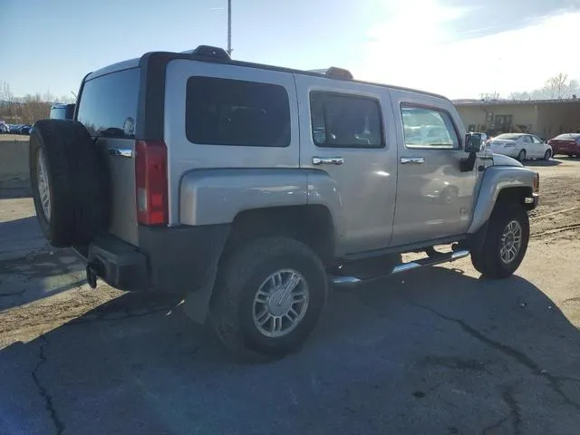 5GTDN136468308042 2006 2006 Hummer H3 3