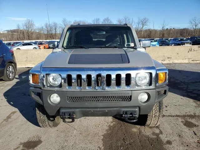 5GTDN136468308042 2006 2006 Hummer H3 5