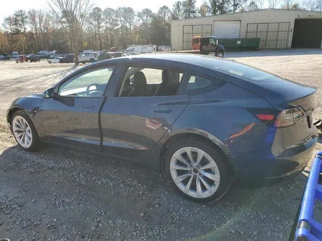 5YJ3E1EA5PF447683 2023 2023 Tesla MODEL 3 2