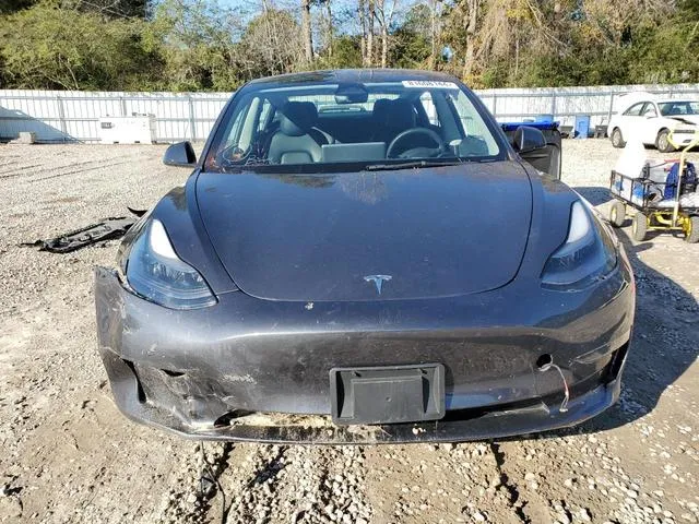 5YJ3E1EA5PF447683 2023 2023 Tesla MODEL 3 5