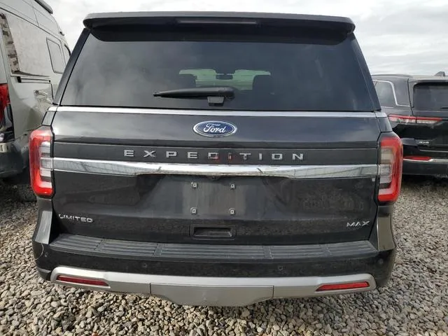 1FMJK2A80REA27063 2024 2024 Ford Expedition- Max Limited 6