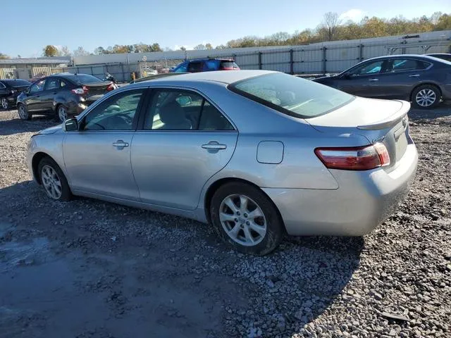 4T1BE46K57U090397 2007 2007 Toyota Camry- CE 2