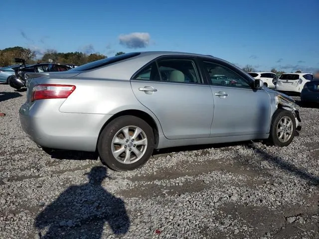 4T1BE46K57U090397 2007 2007 Toyota Camry- CE 3