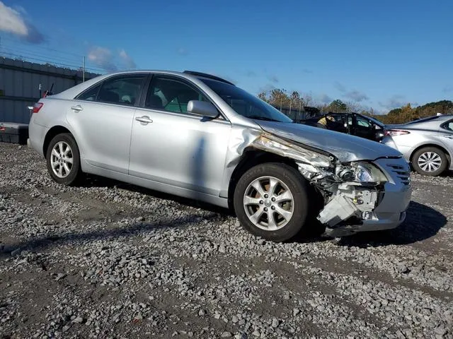 4T1BE46K57U090397 2007 2007 Toyota Camry- CE 4