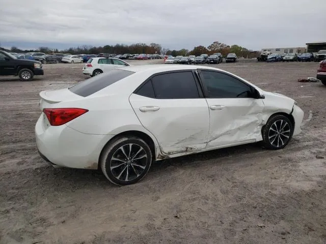 5YFBURHE5KP939879 2019 2019 Toyota Corolla- L 3