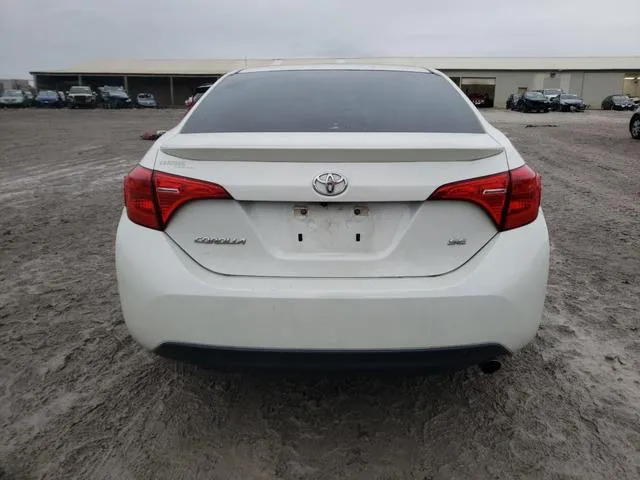 5YFBURHE5KP939879 2019 2019 Toyota Corolla- L 6