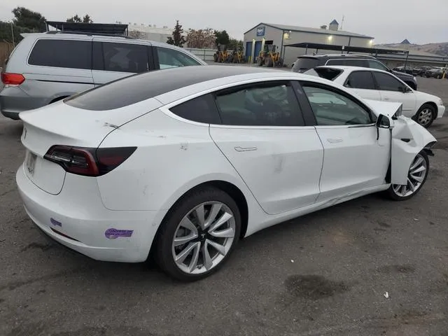 5YJ3E1EA9JF108237 2018 2018 Tesla MODEL 3 3