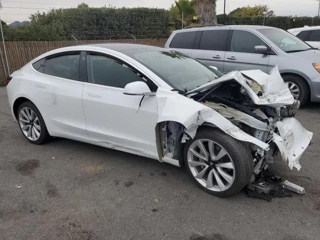 5YJ3E1EA9JF108237 2018 2018 Tesla MODEL 3 4