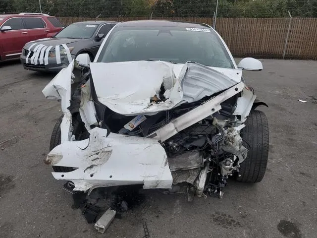 5YJ3E1EA9JF108237 2018 2018 Tesla MODEL 3 5