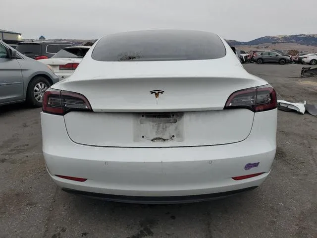 5YJ3E1EA9JF108237 2018 2018 Tesla MODEL 3 6