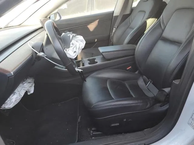 5YJ3E1EA9JF108237 2018 2018 Tesla MODEL 3 7