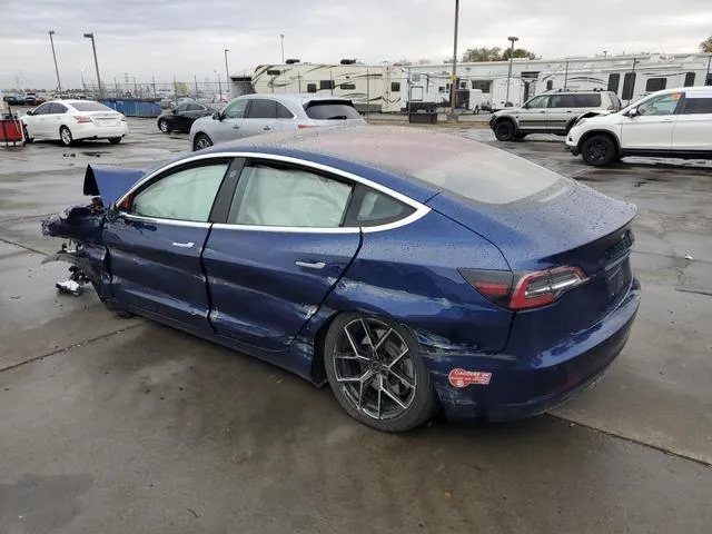 5YJ3E1EA9JF041459 2018 2018 Tesla MODEL 3 2