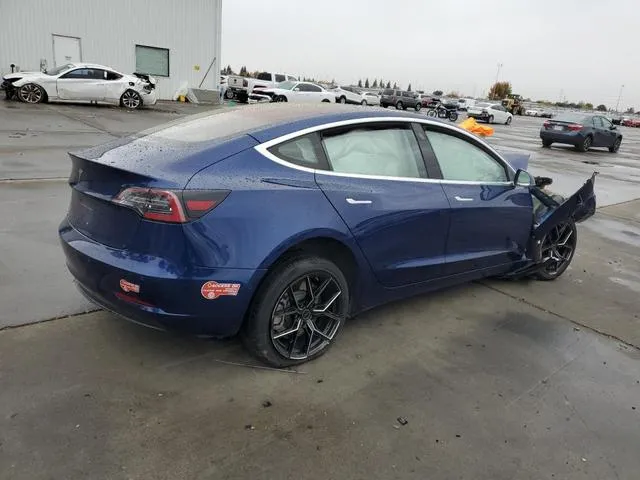 5YJ3E1EA9JF041459 2018 2018 Tesla MODEL 3 3