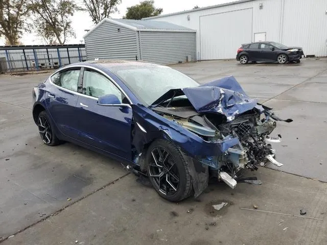 5YJ3E1EA9JF041459 2018 2018 Tesla MODEL 3 4