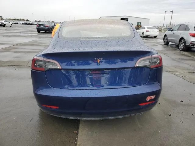 5YJ3E1EA9JF041459 2018 2018 Tesla MODEL 3 6