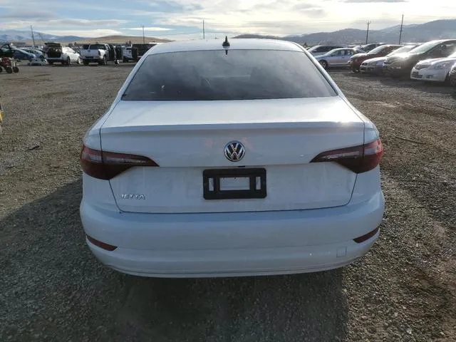 3VWC57BU7MM092358 2021 2021 Volkswagen Jetta- S 6