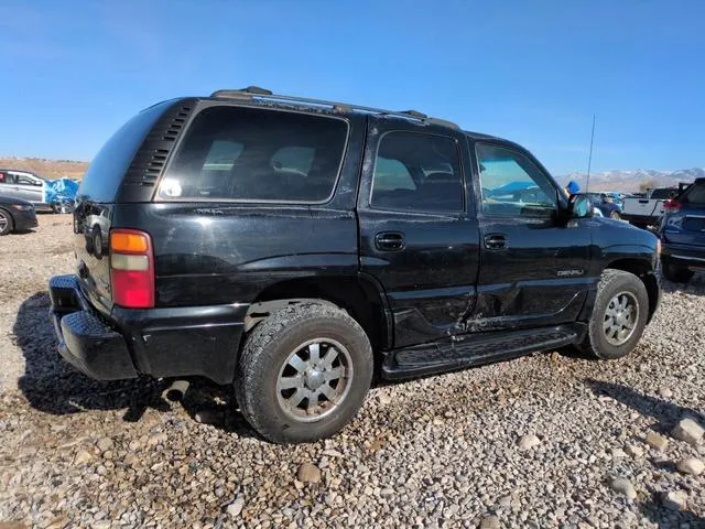 1GKEK63UX3J309754 2003 2003 GMC Yukon- Denali 3