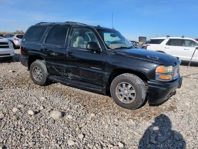 1GKEK63UX3J309754 2003 2003 GMC Yukon- Denali 4