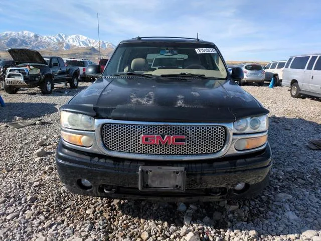 1GKEK63UX3J309754 2003 2003 GMC Yukon- Denali 5