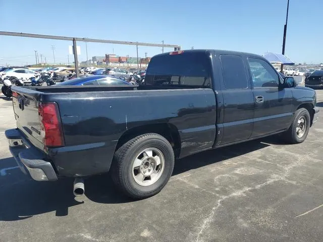 2GCEC19V041203756 2004 2004 Chevrolet Silverado- C1500 3