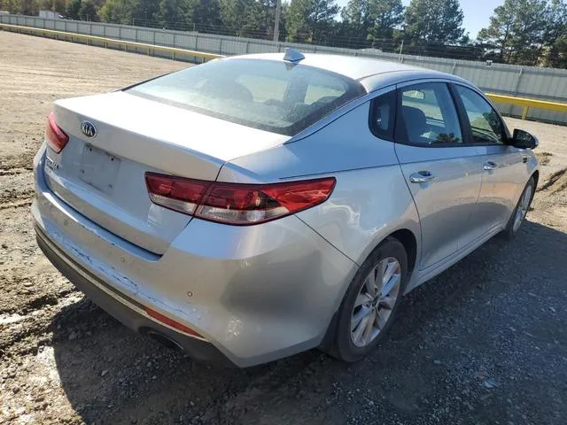 5XXGT4L32JG264713 2018 2018 KIA Optima- LX 3