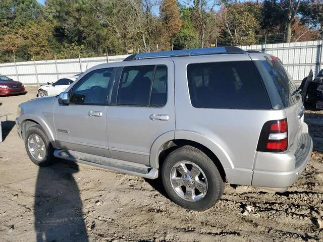 1FMEU65826UA43795 2006 2006 Ford Explorer- Limited 2