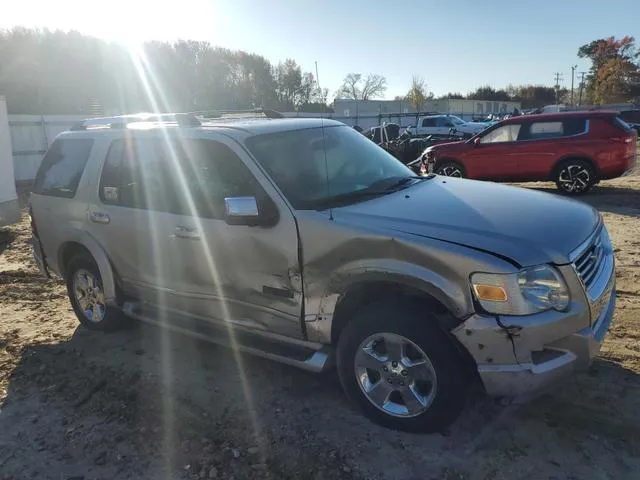 1FMEU65826UA43795 2006 2006 Ford Explorer- Limited 4