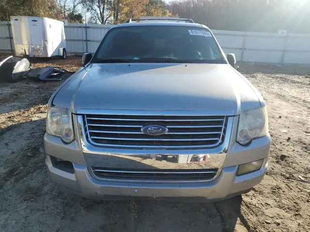 1FMEU65826UA43795 2006 2006 Ford Explorer- Limited 5