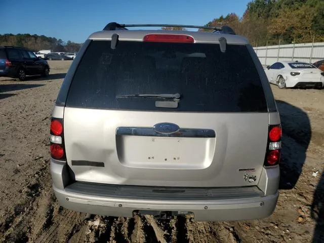 1FMEU65826UA43795 2006 2006 Ford Explorer- Limited 6