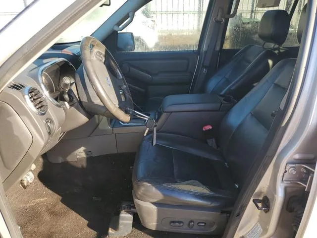 1FMEU65826UA43795 2006 2006 Ford Explorer- Limited 7