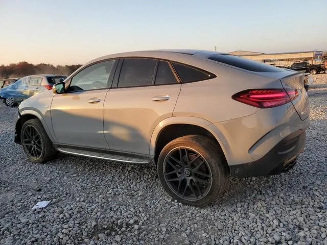 4JGFD6BBXRB006577 2024 2024 Mercedes-Benz GLE-Class- Amg 53 2