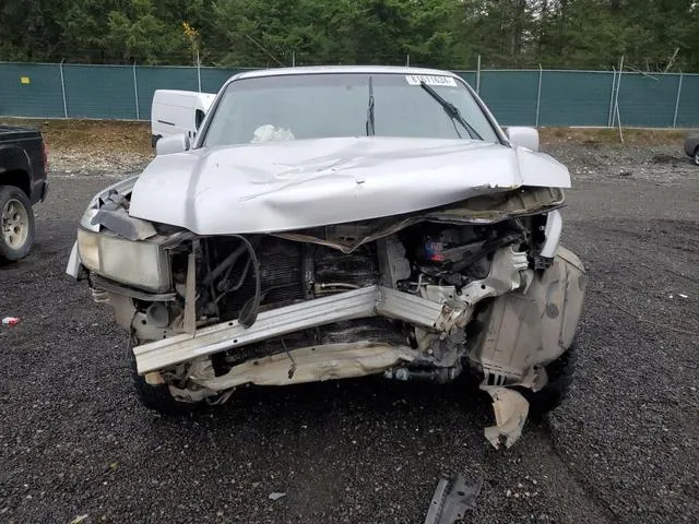 2HJYK16586H500848 2006 2006 Honda Ridgeline- Rtl 5