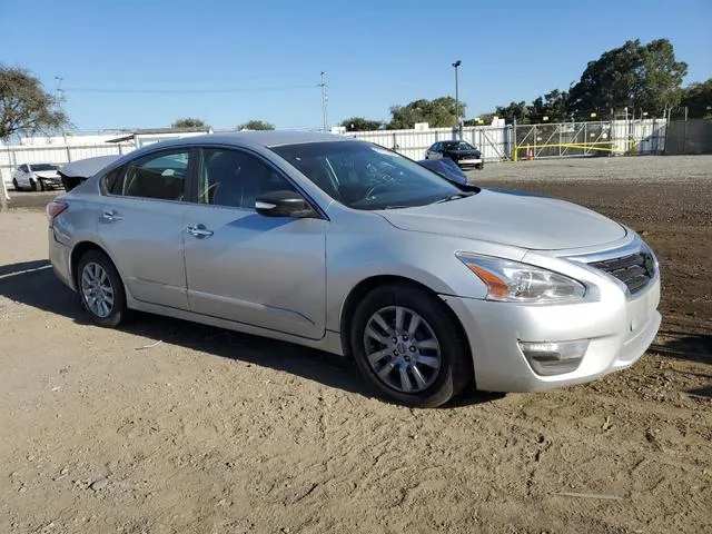 1N4AL3AP7EN251512 2014 2014 Nissan Altima- 2-5 4