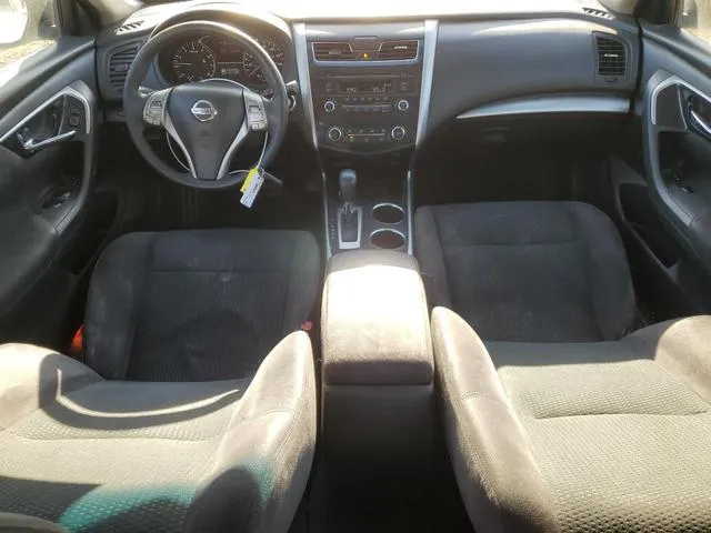 1N4AL3AP7EN251512 2014 2014 Nissan Altima- 2-5 8