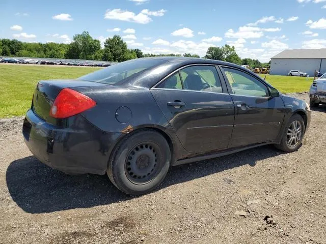 1G2ZF57B884141689 2008 2008 Pontiac G6- Value Leader 3