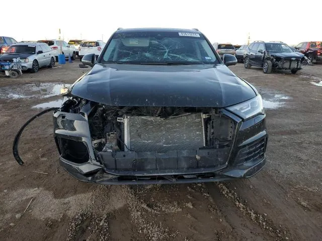 WA1LCBF79PD007448 2023 2023 Audi Q7- Premium Plus 5