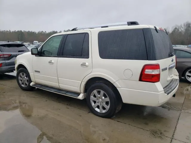 1FMFU19517LA24363 2007 2007 Ford Expedition- Limited 2