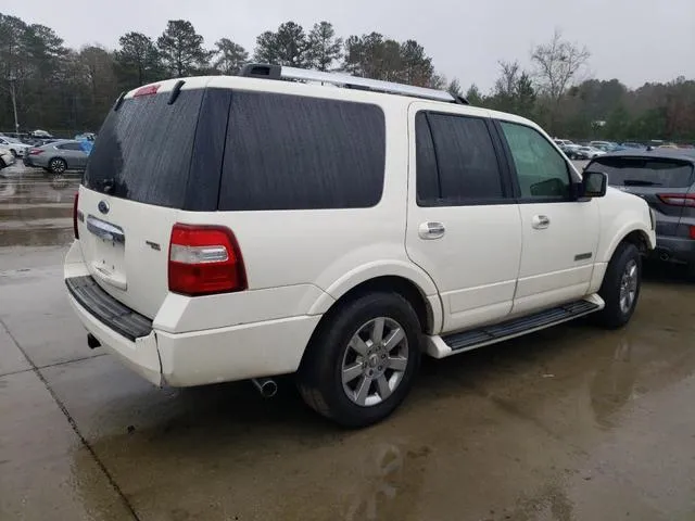 1FMFU19517LA24363 2007 2007 Ford Expedition- Limited 3