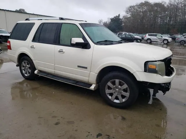 1FMFU19517LA24363 2007 2007 Ford Expedition- Limited 4