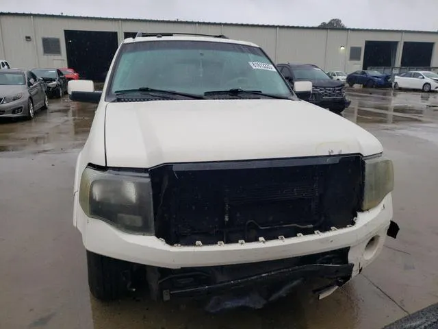 1FMFU19517LA24363 2007 2007 Ford Expedition- Limited 5