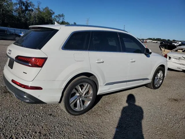 WA1LXAF78MD013994 2021 2021 Audi Q7- Premium Plus 3