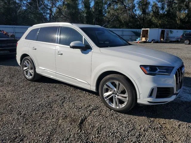 WA1LXAF78MD013994 2021 2021 Audi Q7- Premium Plus 4