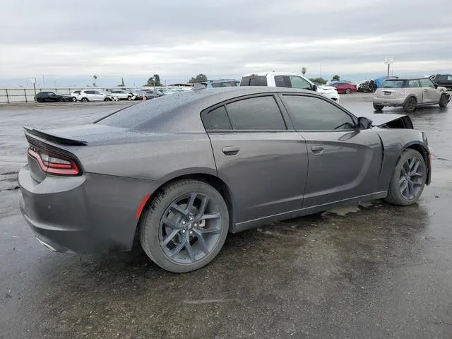 2C3CDXBG2PH576459 2023 2023 Dodge Charger- Sxt 3