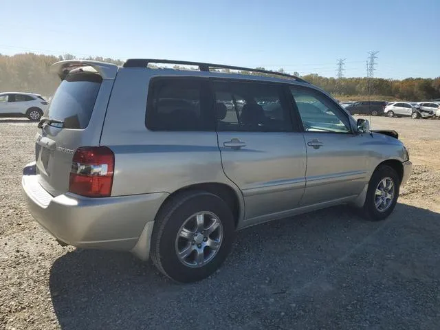 JTEDP21A070145593 2007 2007 Toyota Highlander- Sport 3