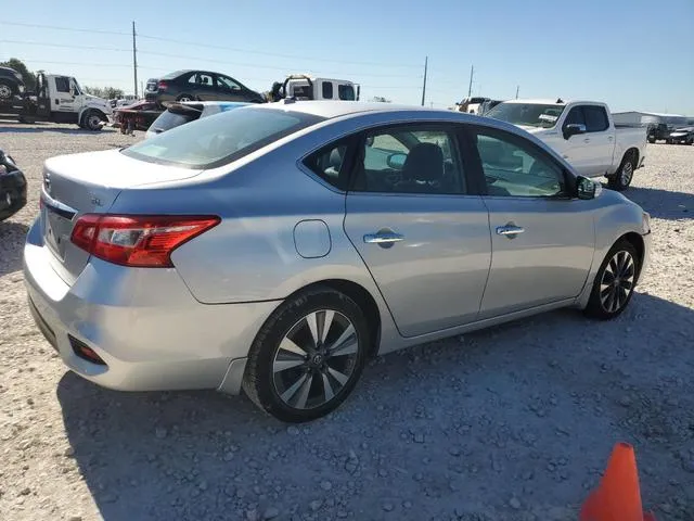 3N1AB7AP1GY314794 2016 2016 Nissan Sentra- S 3