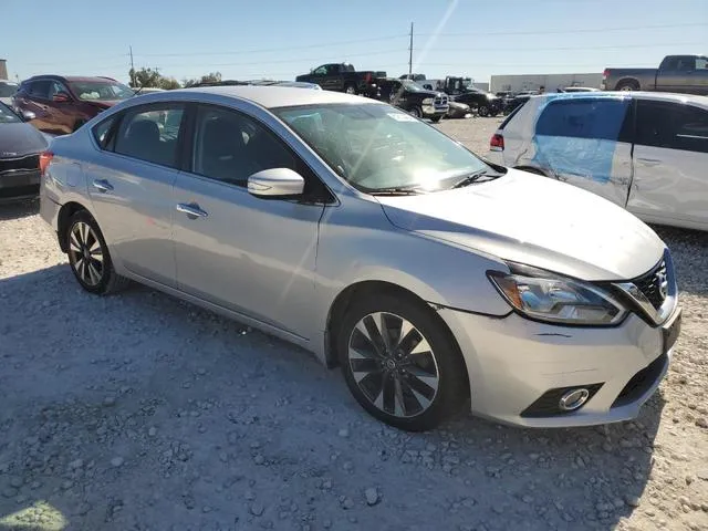 3N1AB7AP1GY314794 2016 2016 Nissan Sentra- S 4