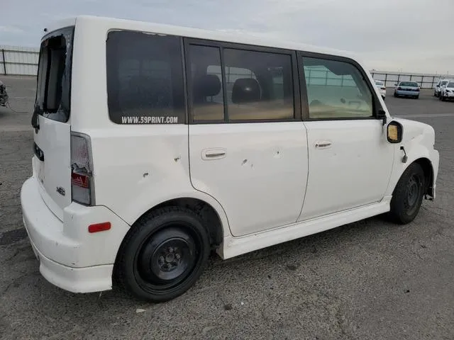 JTLKT334640133453 2004 2004 Toyota Scion- XB 3