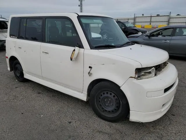 JTLKT334640133453 2004 2004 Toyota Scion- XB 4