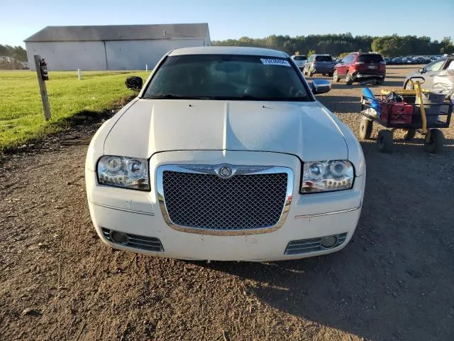 2C3JA53G55H168988 2005 2005 Chrysler 300- Touring 5